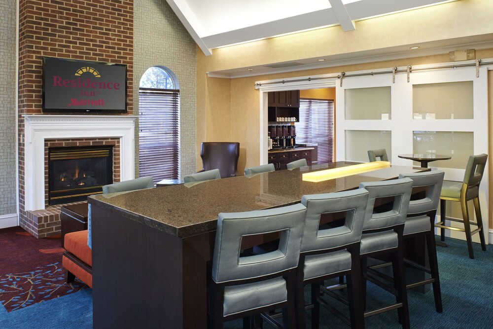 Residence Inn by Marriott Southern Pines/Pinehurst NC