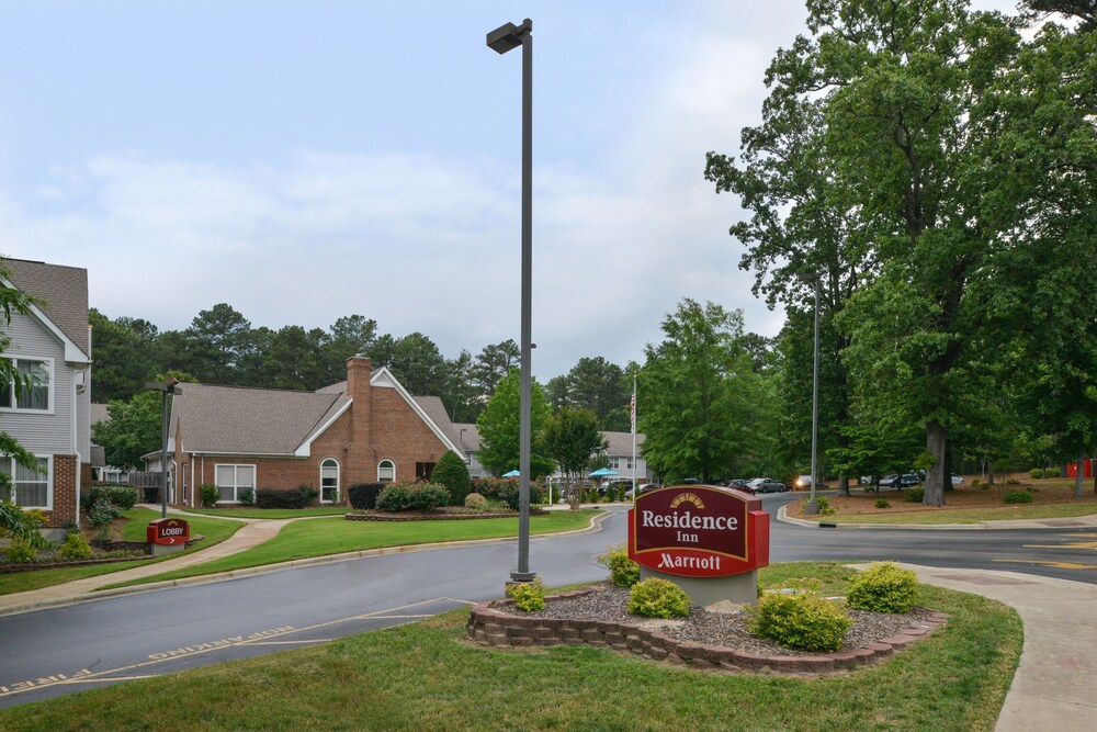 Residence Inn by Marriott Southern Pines/Pinehurst NC