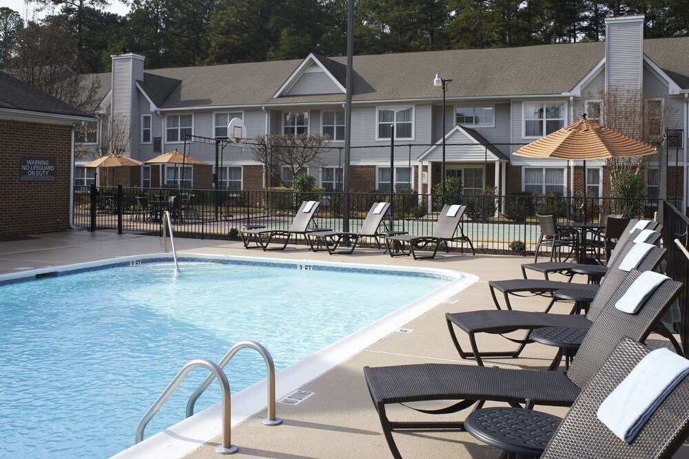 Residence Inn by Marriott Southern Pines/Pinehurst NC