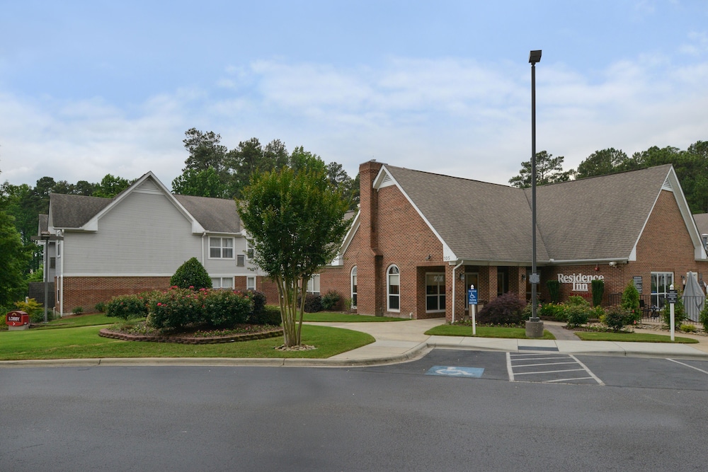 Residence Inn by Marriott Southern Pines/Pinehurst NC