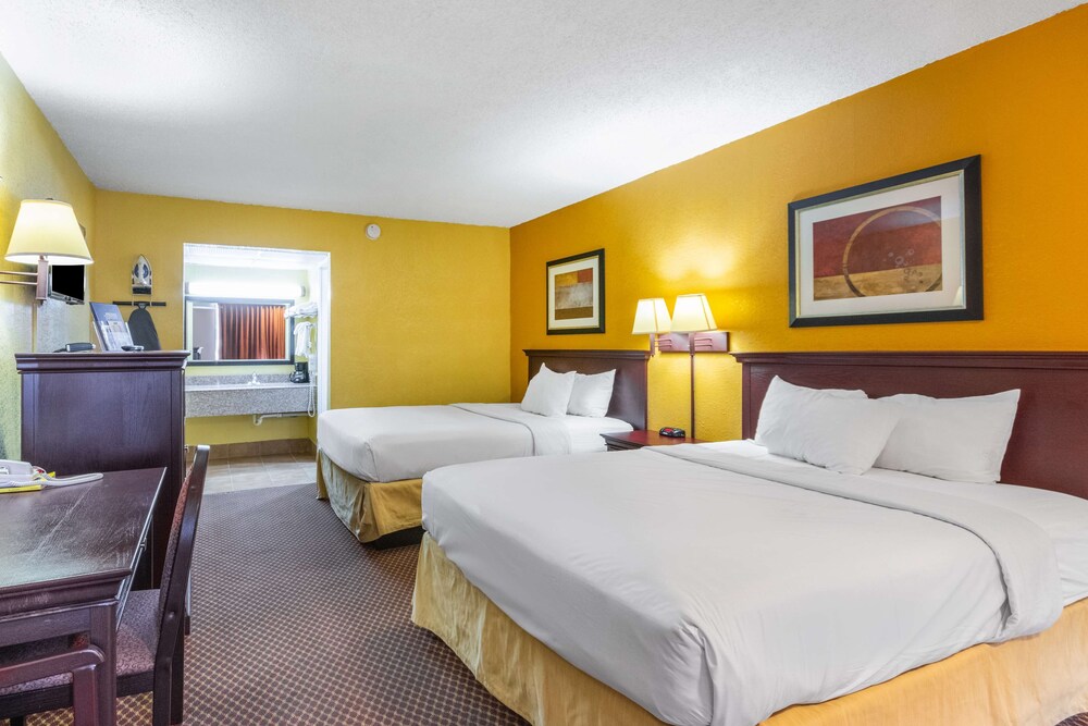 Americas Best Value Inn Elk City