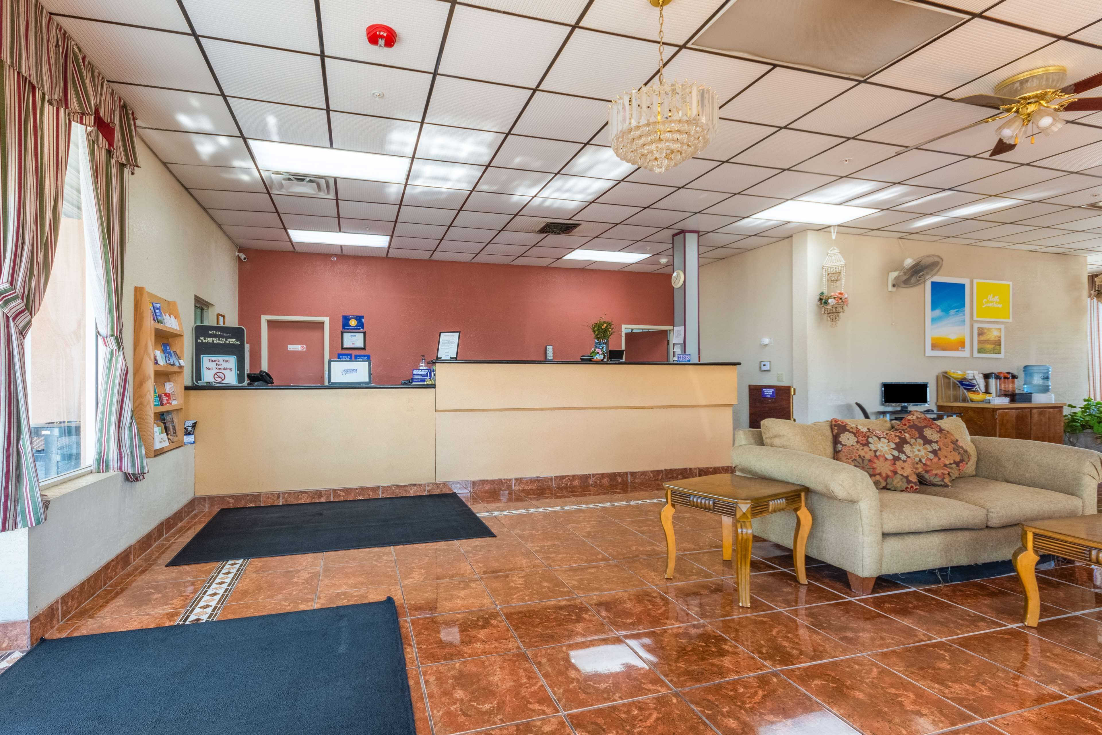 Days Inn Elk City in Elk City, United States