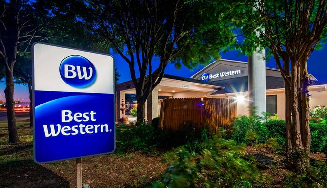 Best Western Round Rock In Austin Tx Expedia