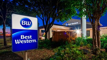 BEST WESTERN- ROUND ROCK