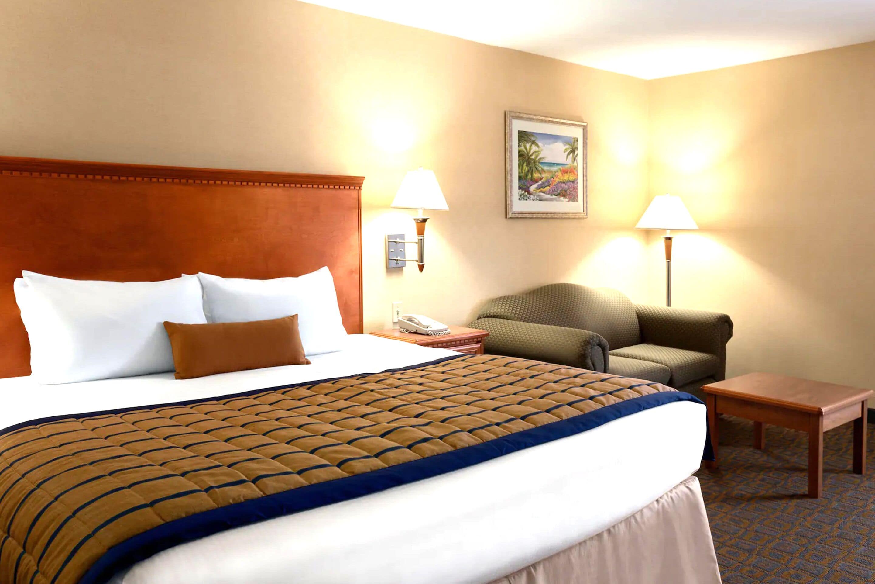 Baymont Inn & Suites New Braunfels in New Braunfels, United States