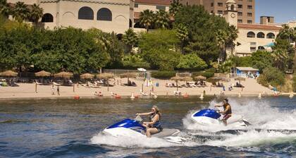 Harrah's Laughlin Beach Resort & Casino
