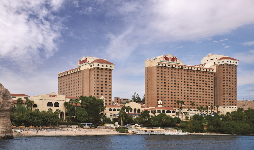 Harrah's Laughlin Hotel & Casino