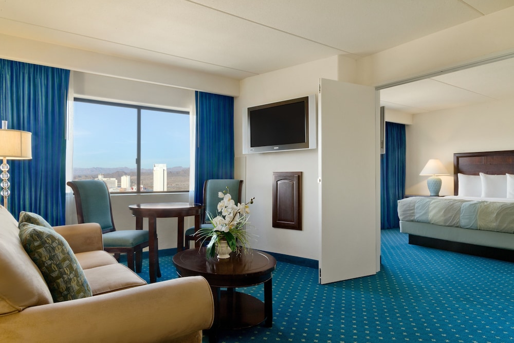 Harrah S Hotel Laughlin 2018 World Best Hotels Harrah S Laughlin Hotel 2018 Room Prices Deals Reviews