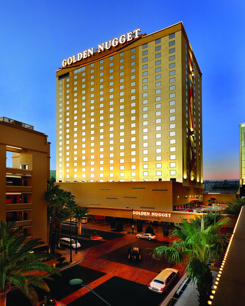 Golden Nugget Las Vegas Hotel & Casino