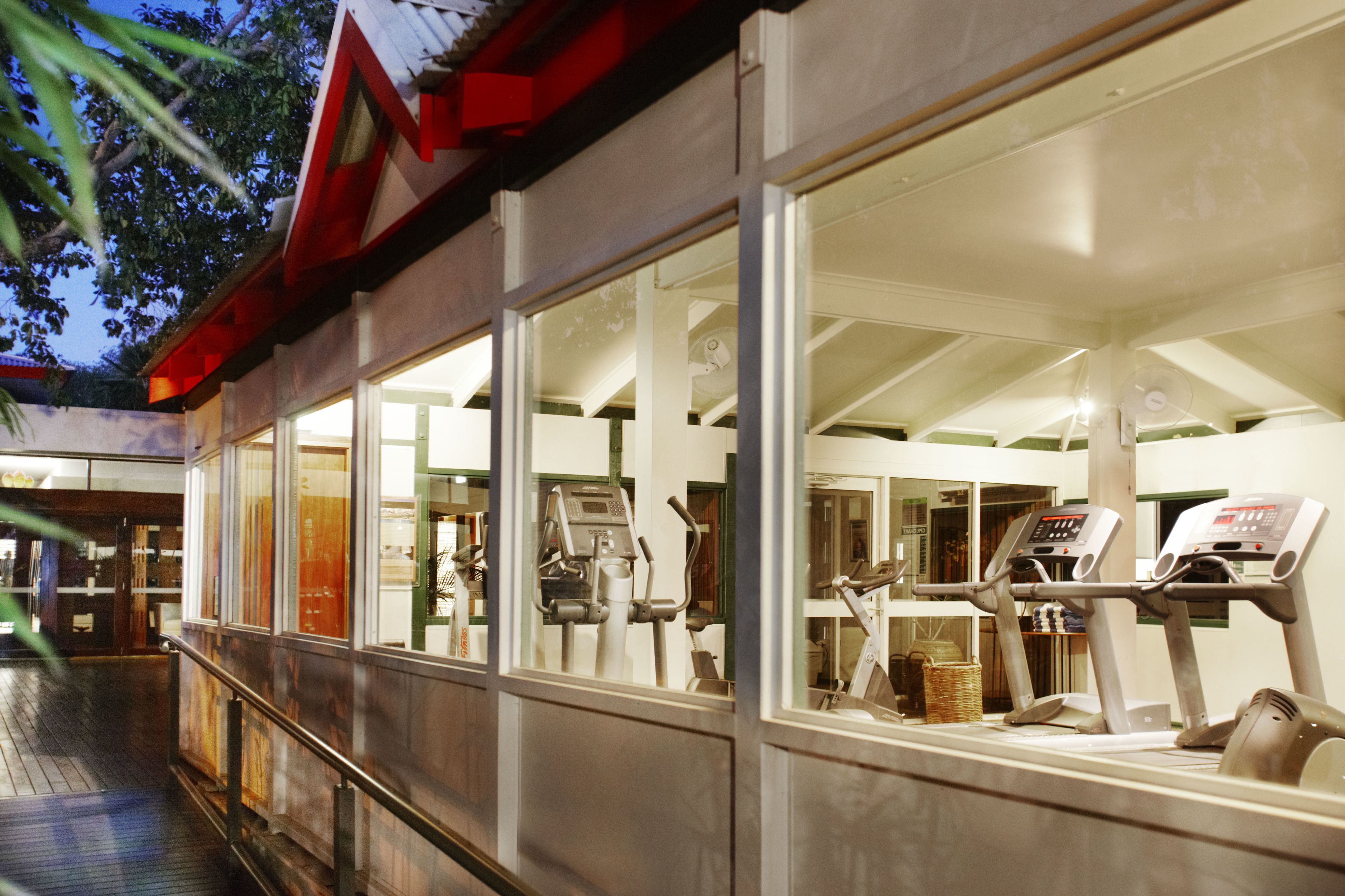 Cable Beach Club Resort & Spa