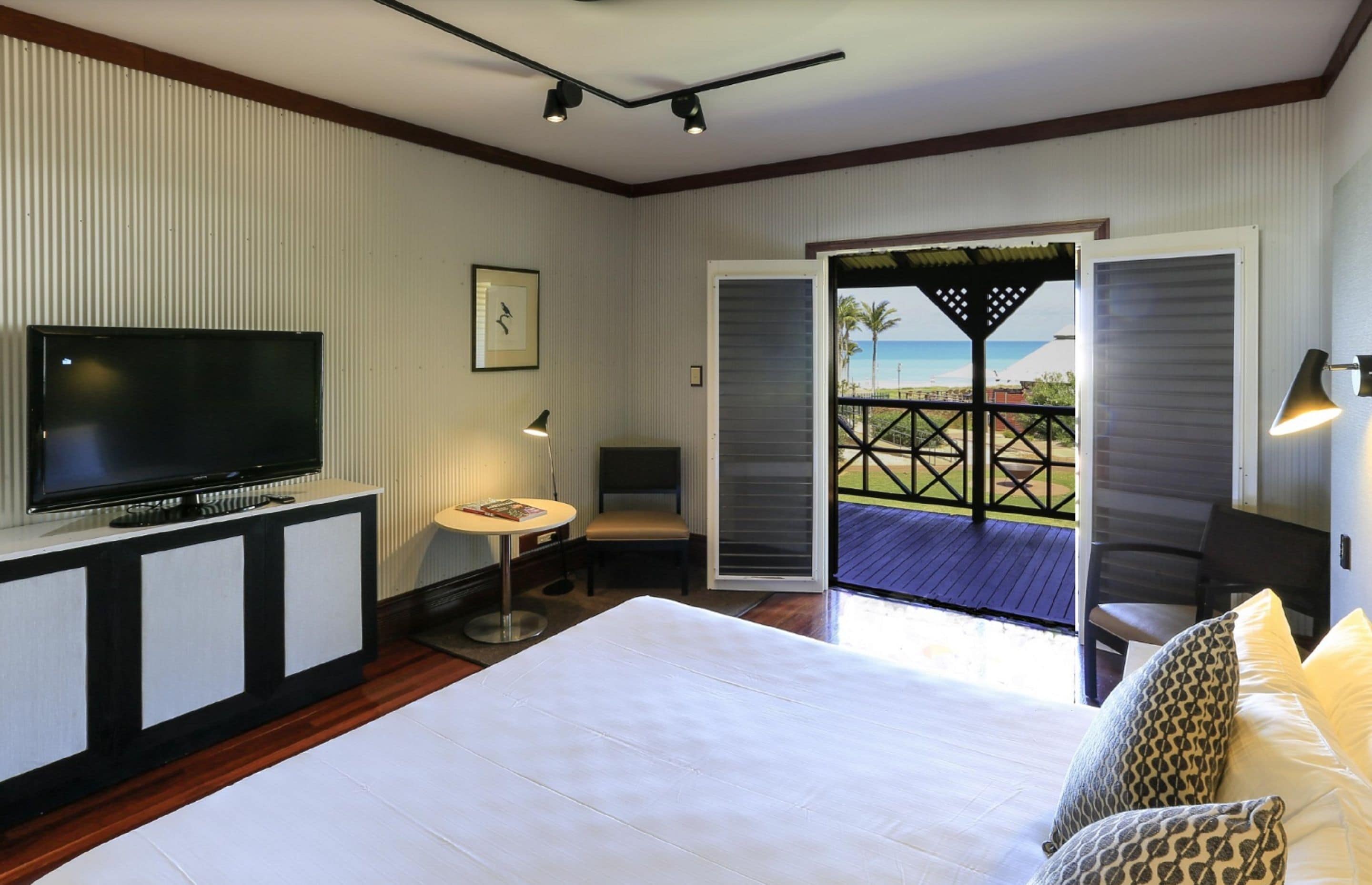 Cable Beach Club Resort & Spa