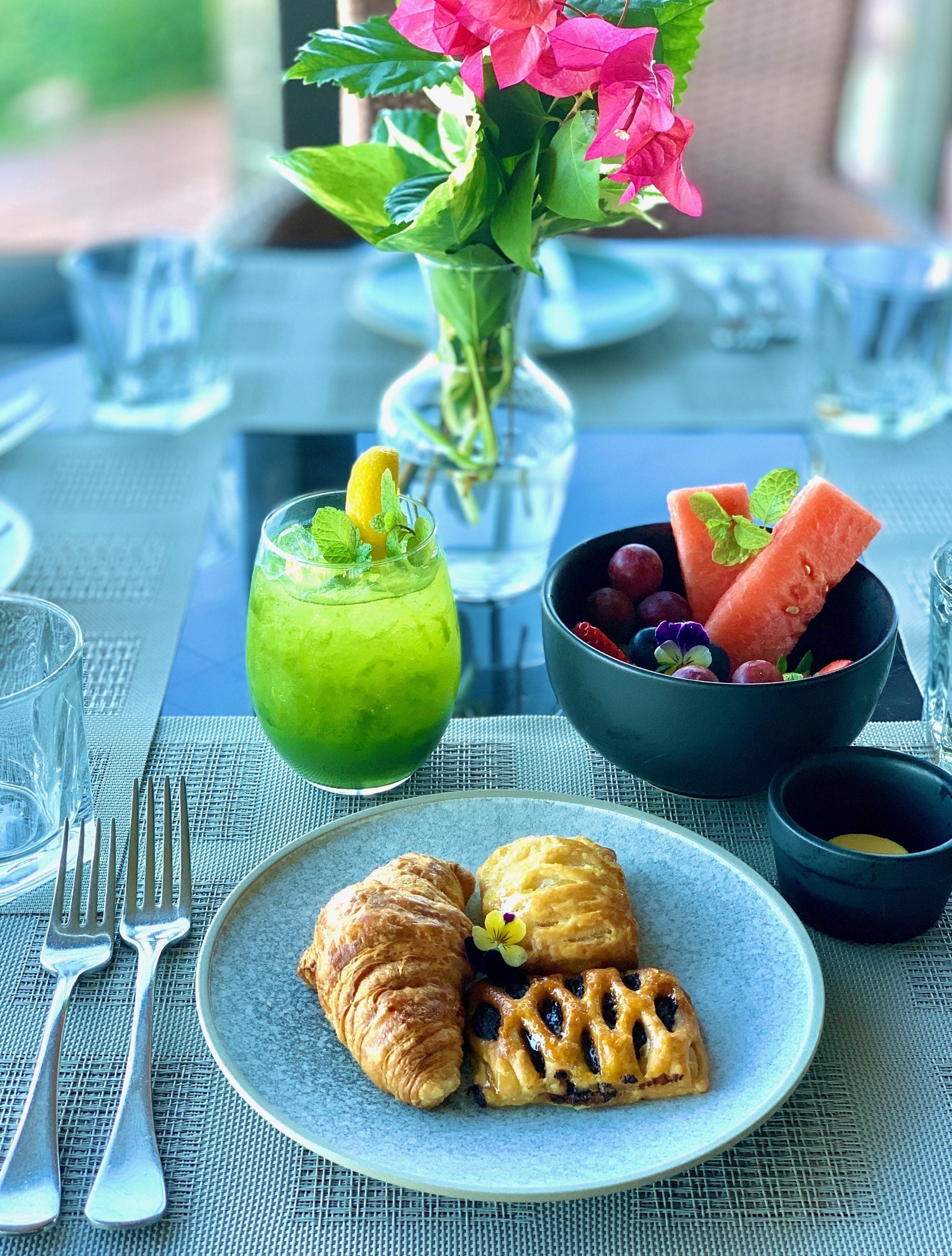 Cable Beach Club Resort & Spa