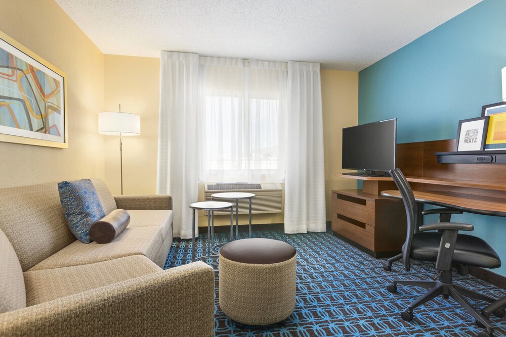 Fairfield Inn & Suites Mankato