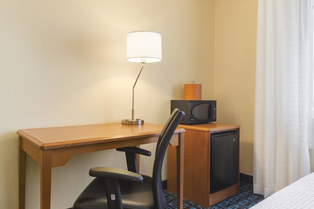 Fairfield Inn & Suites Mankato