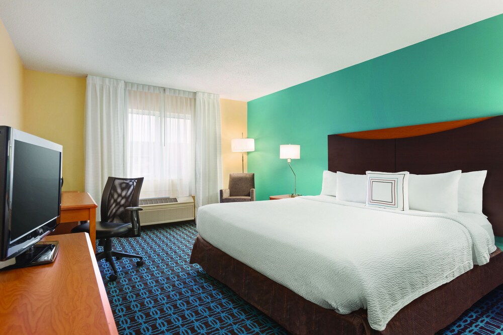 Fairfield Inn & Suites Mankato