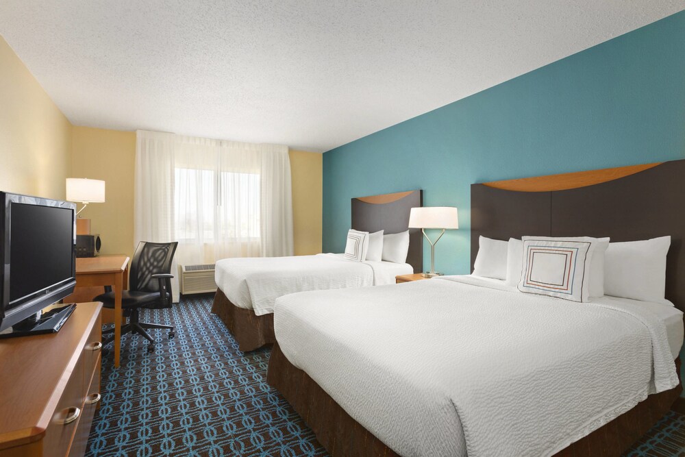 Fairfield Inn & Suites Mankato