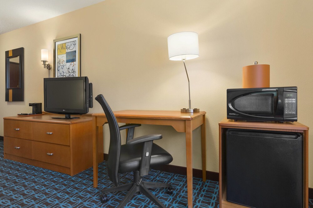 Fairfield Inn & Suites Mankato