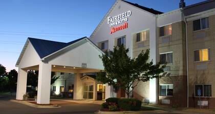 Fairfield Inn & Suites by Marriott Minneapolis Eden Prairie