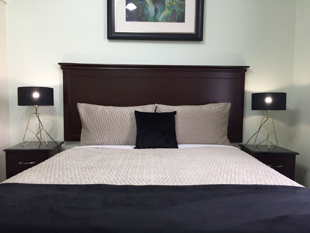 Art Hotel on York
