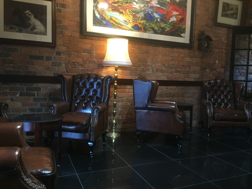 Art Hotel on York
