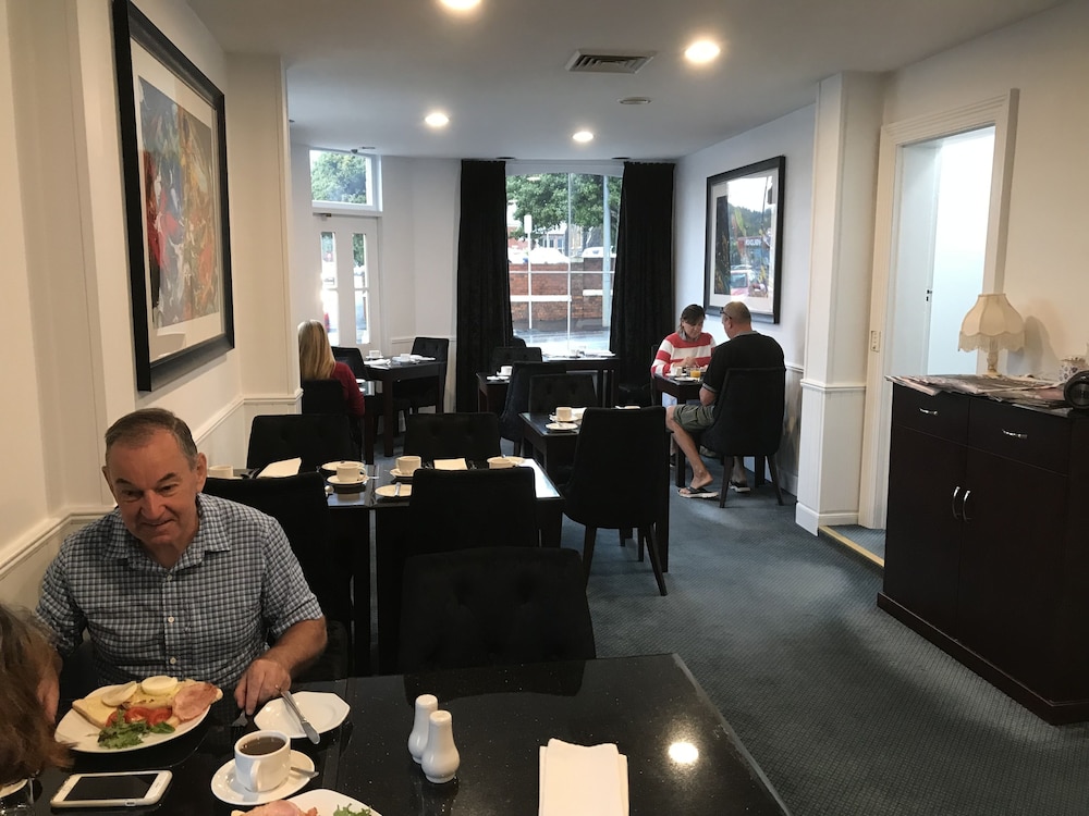 Art Hotel on York