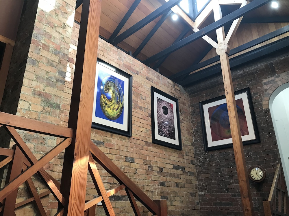 Art Hotel on York