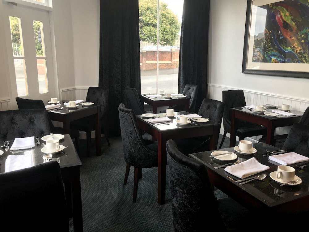 Art Hotel on York