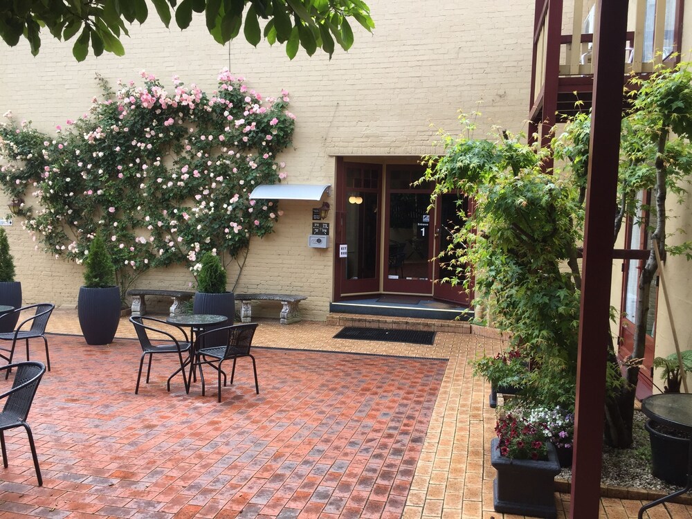 Art Hotel on York