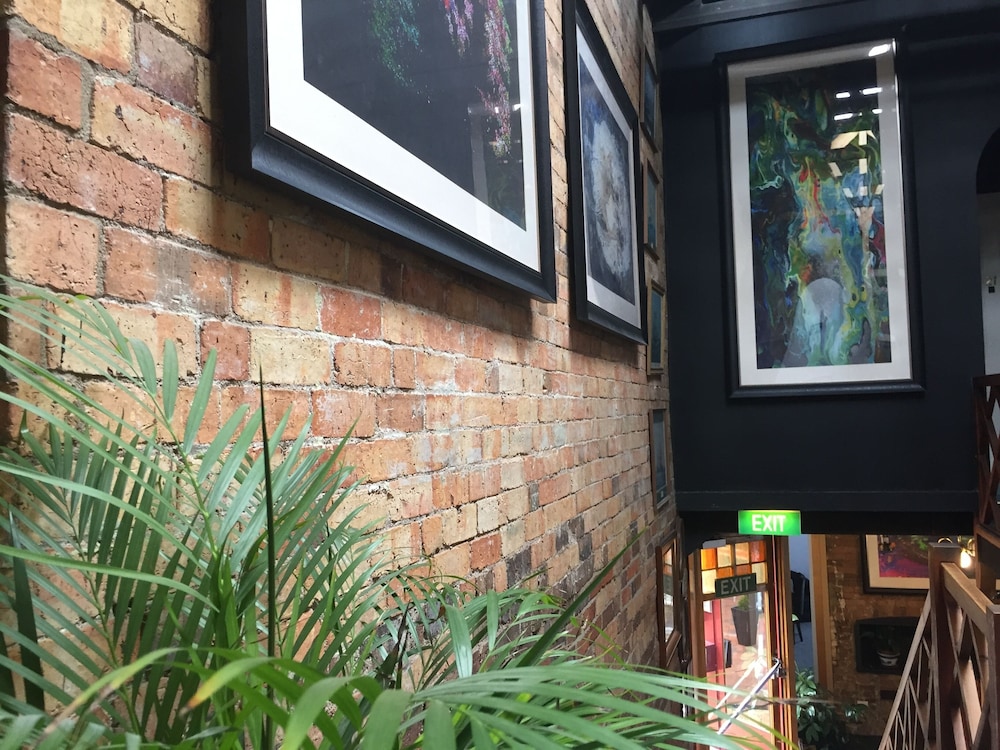 Art Hotel on York