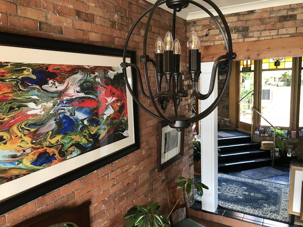 Art Hotel on York