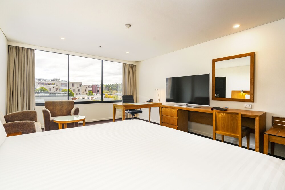 Hotel Grand Chancellor Hobart