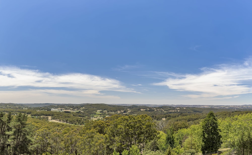 Mount Lofty House