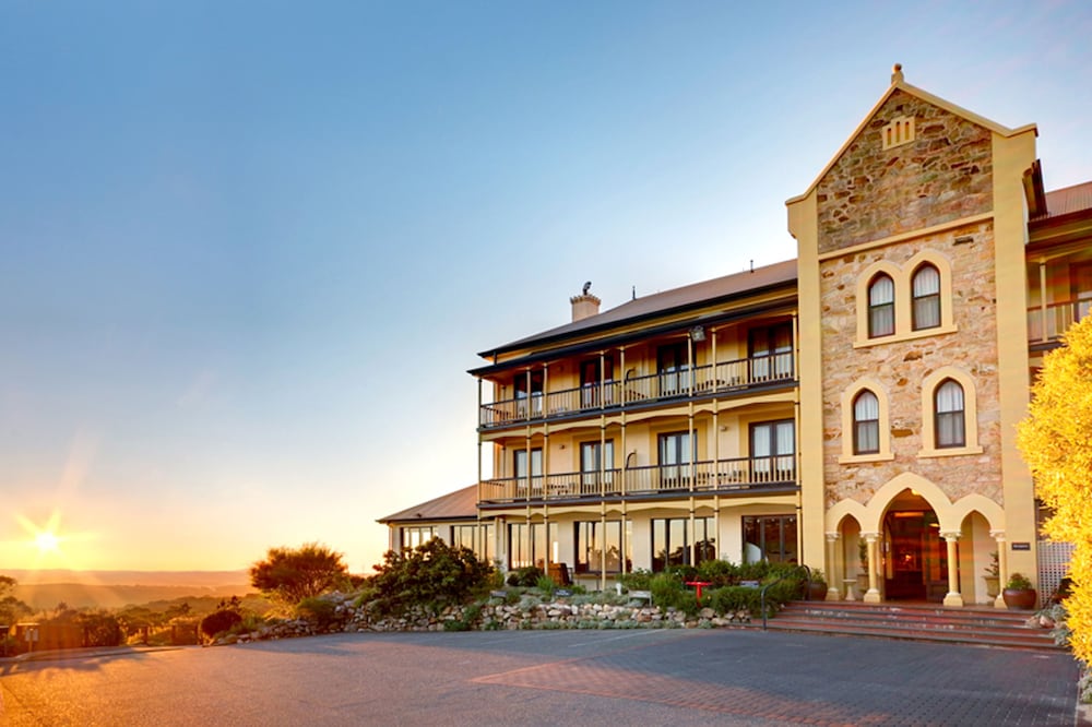 Mount Lofty House