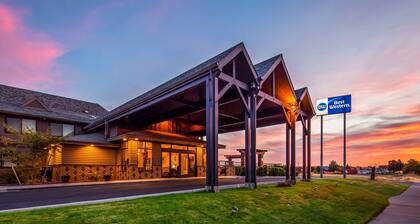 Best Western Pendleton Inn