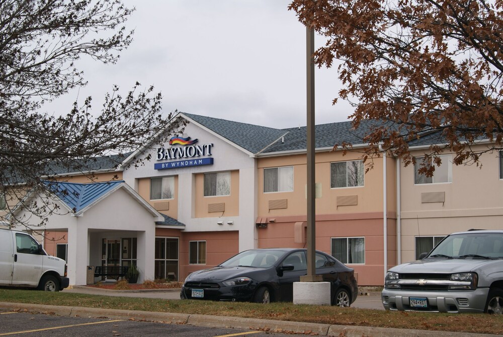 Primary image, Baymont by Wyndham Coon Rapids