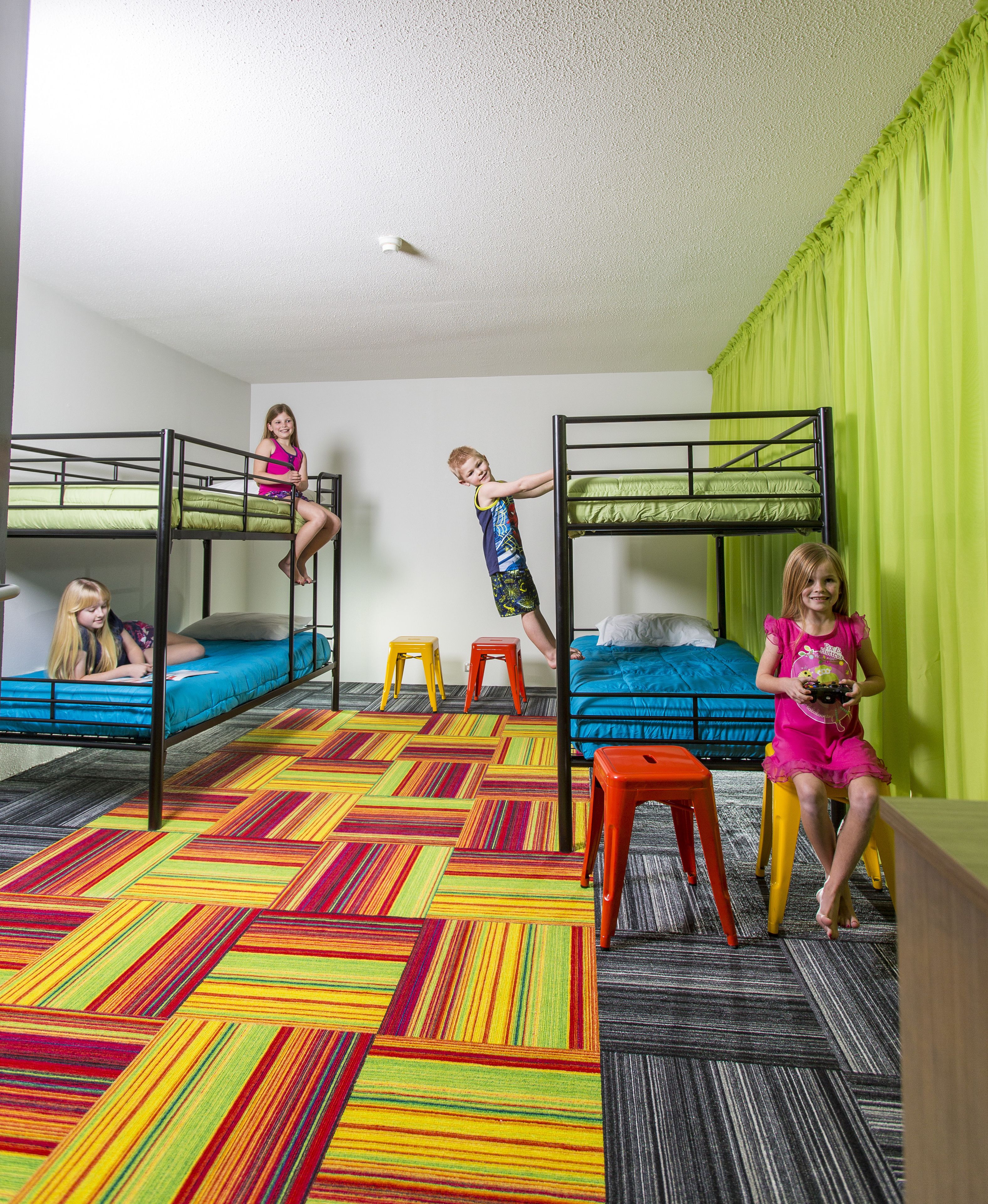 Paradise Resort Gold Coast