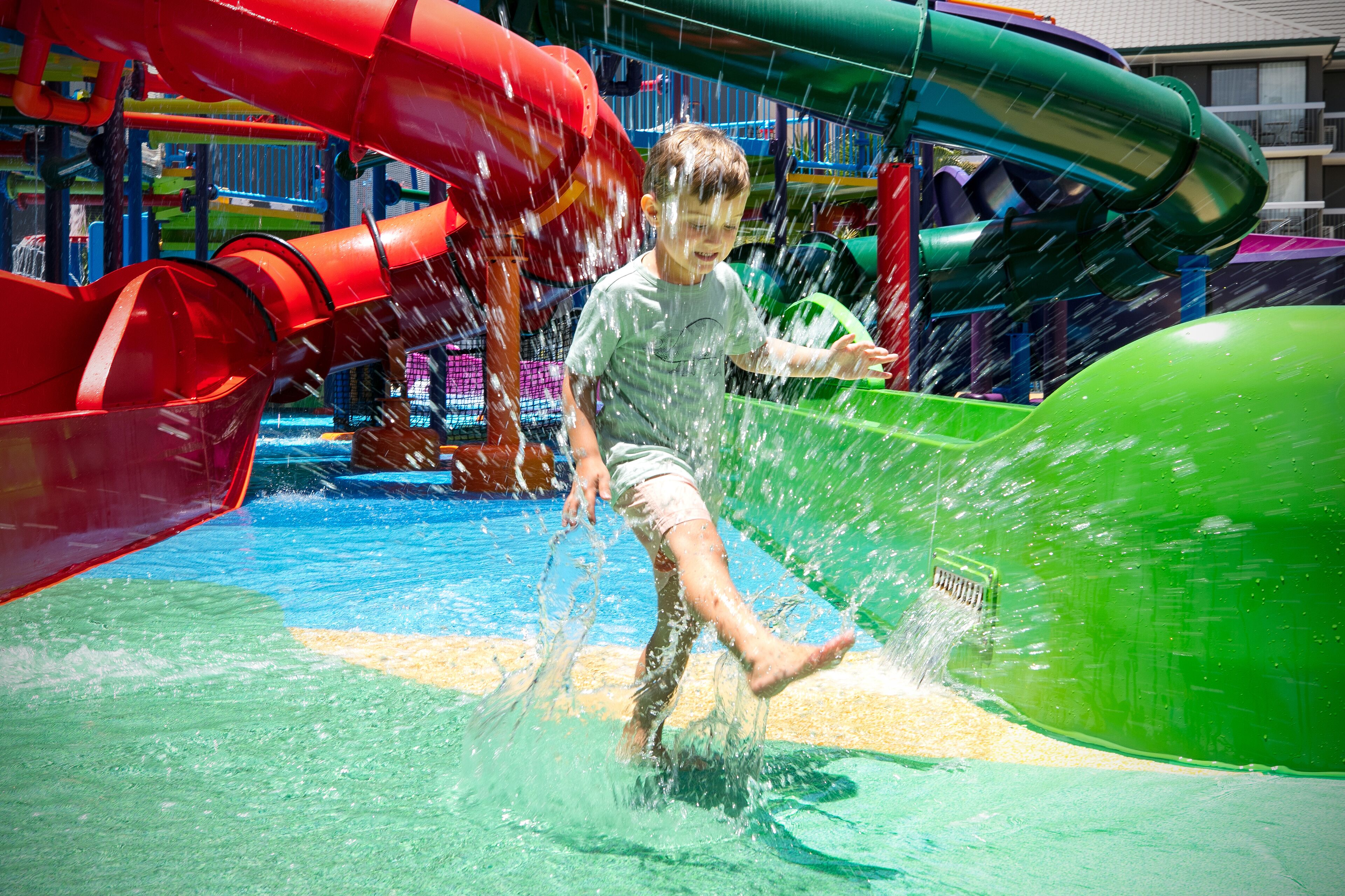 Paradise Resort Gold Coast