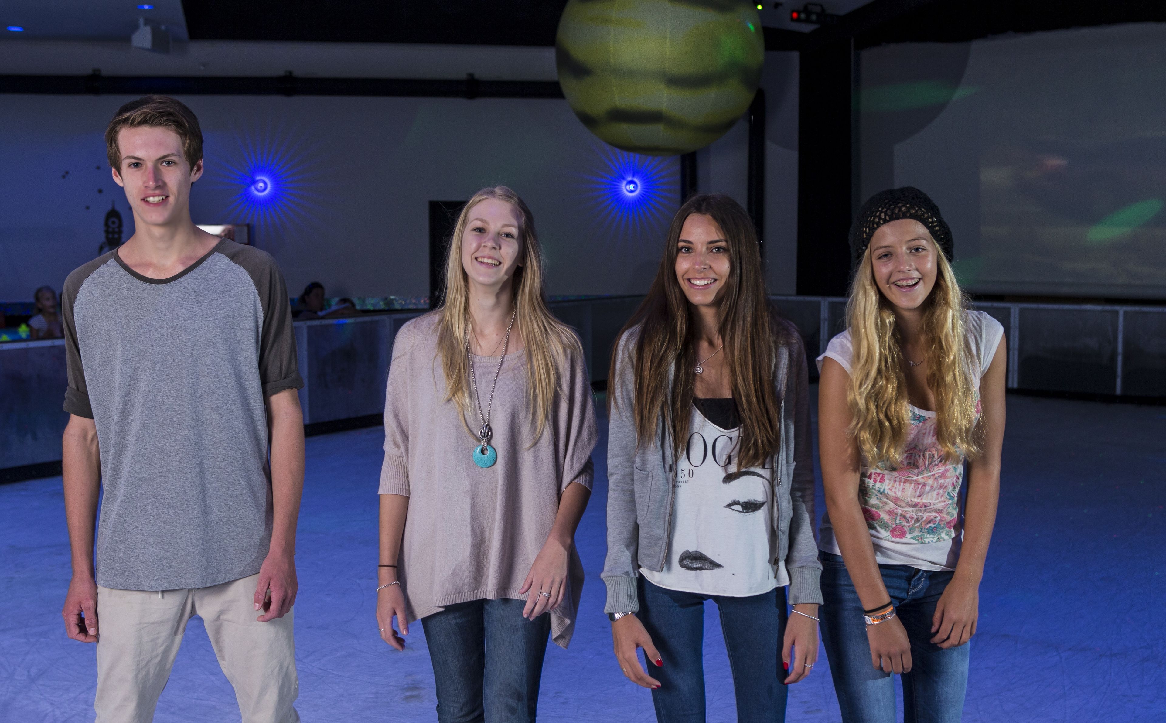 Paradise Resort Gold Coast