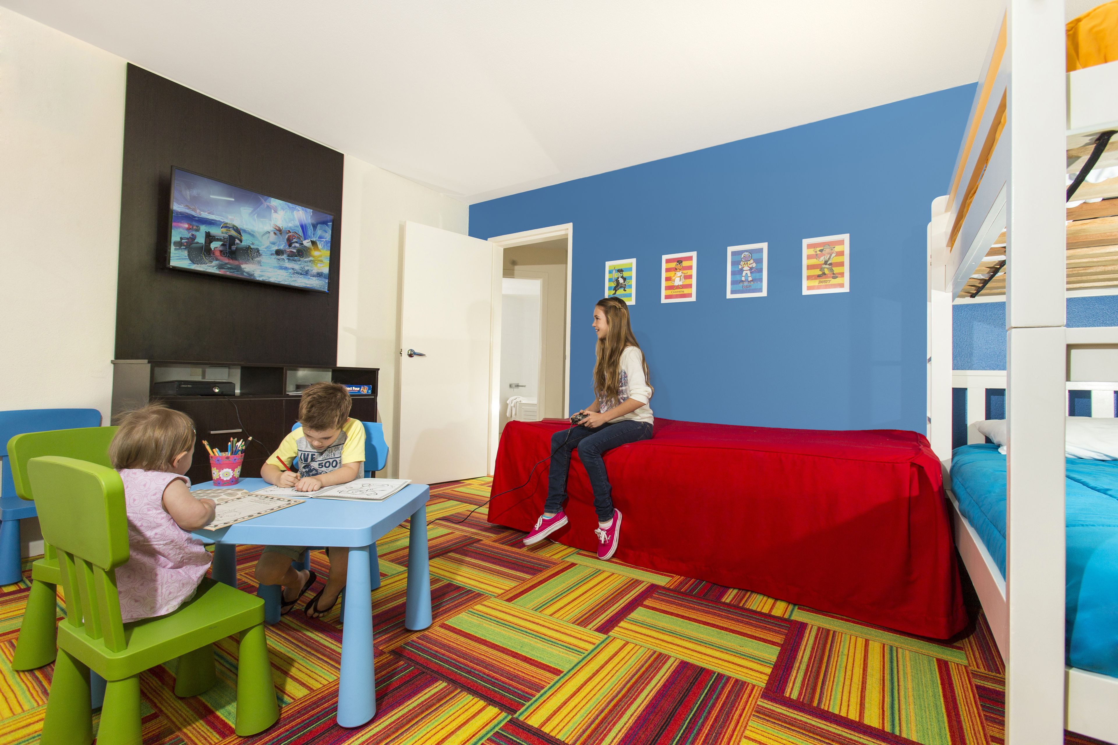 Paradise Resort Gold Coast