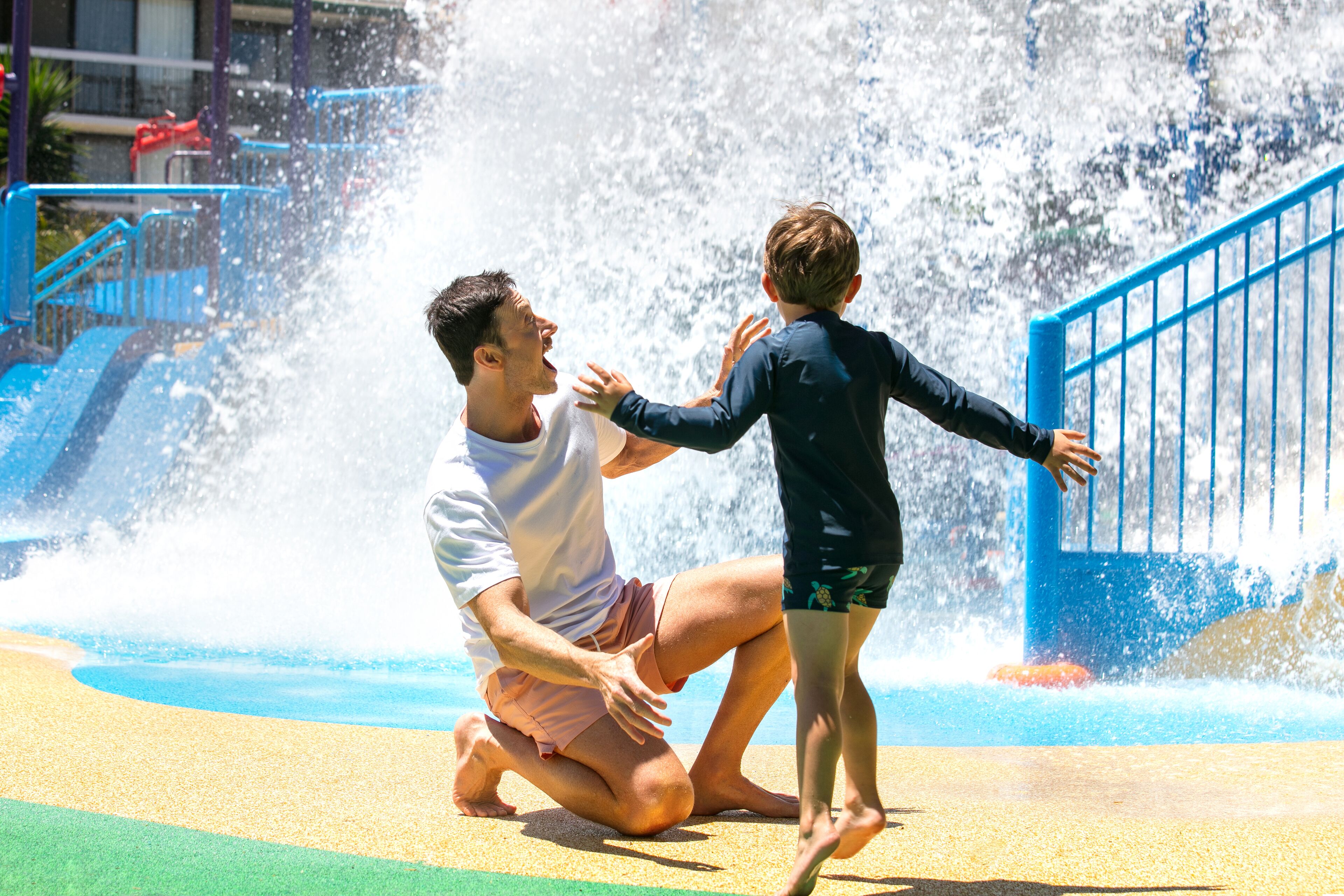 Paradise Resort Gold Coast