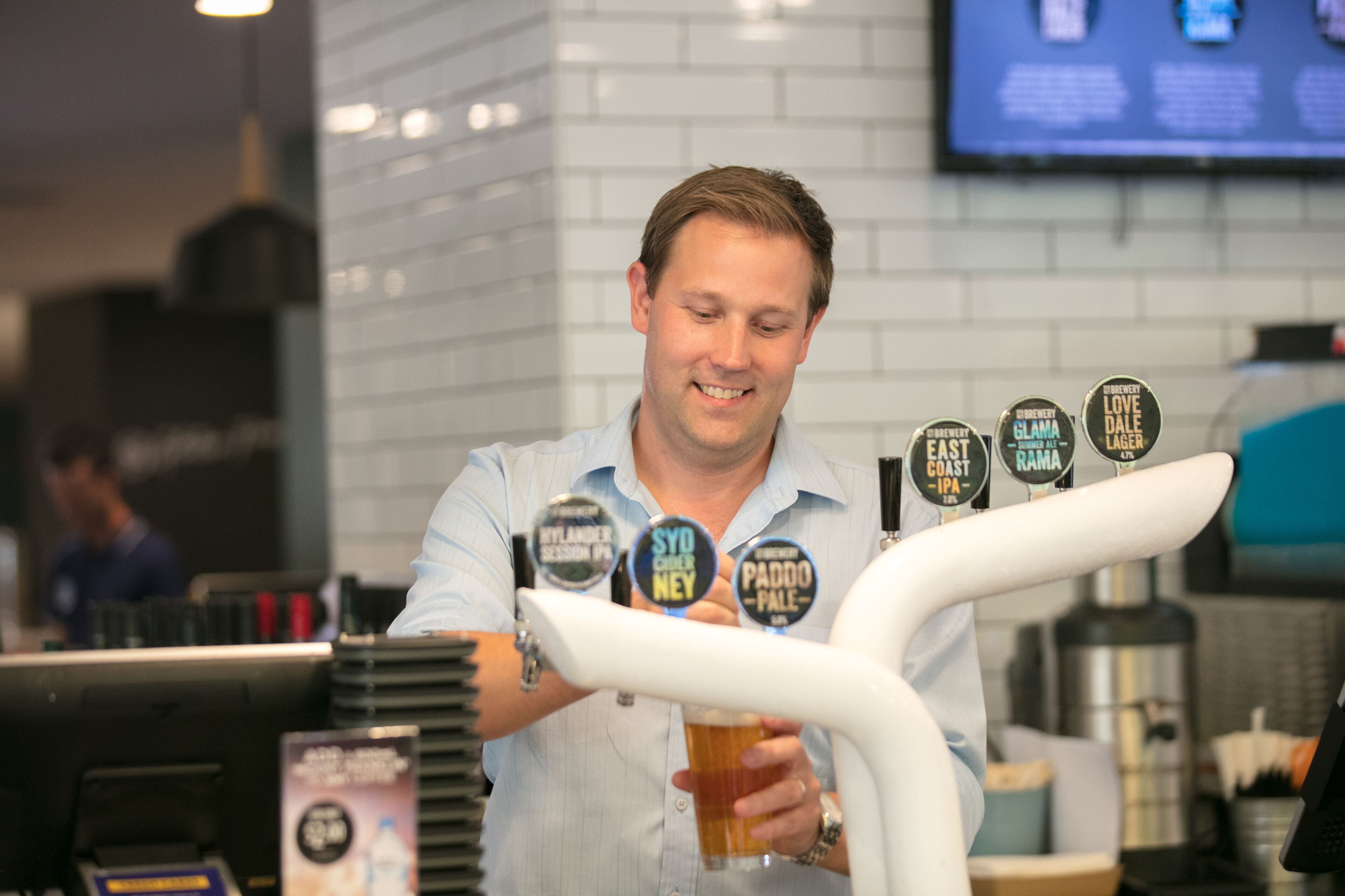 Paradise Resort Gold Coast