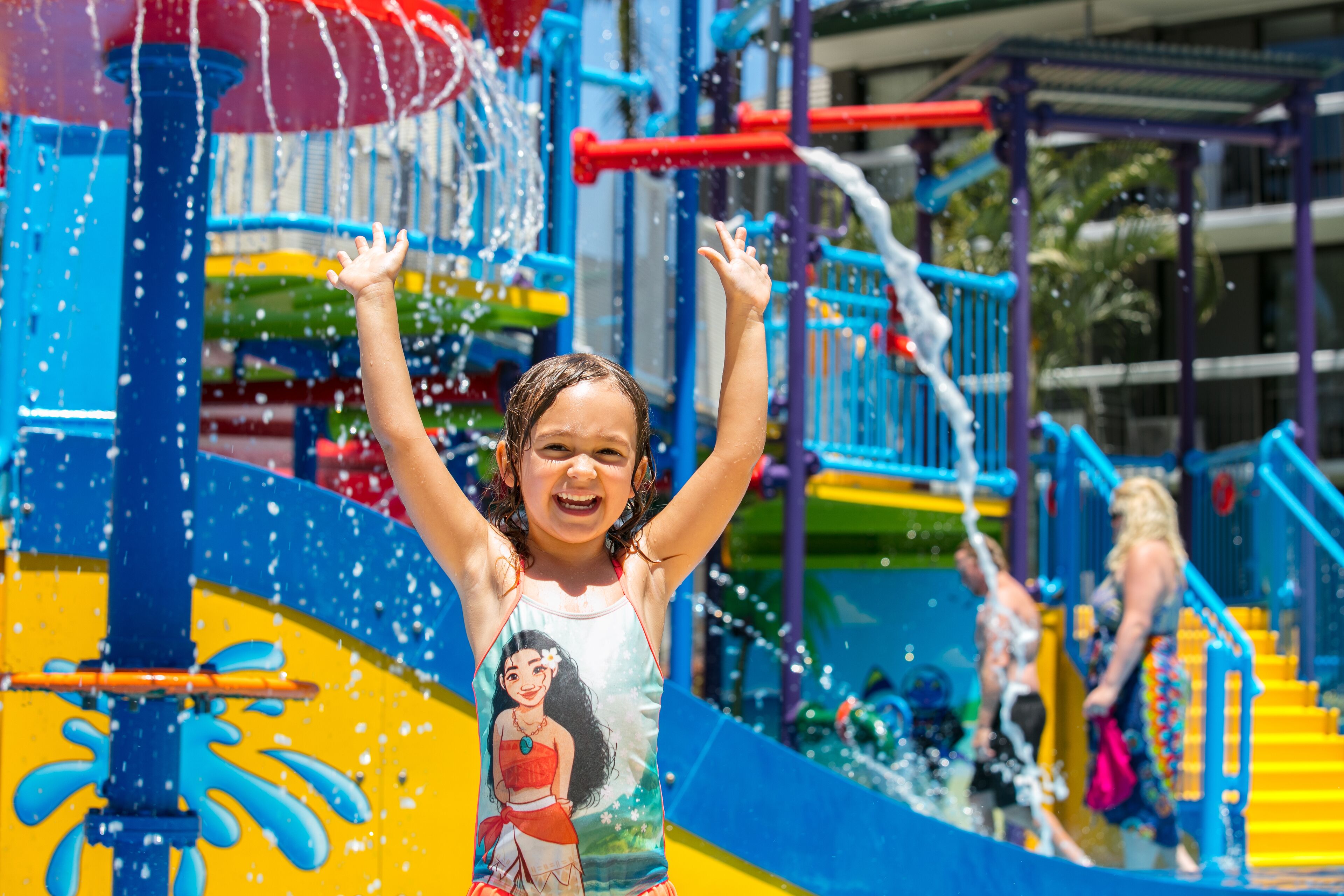 Paradise Resort Gold Coast