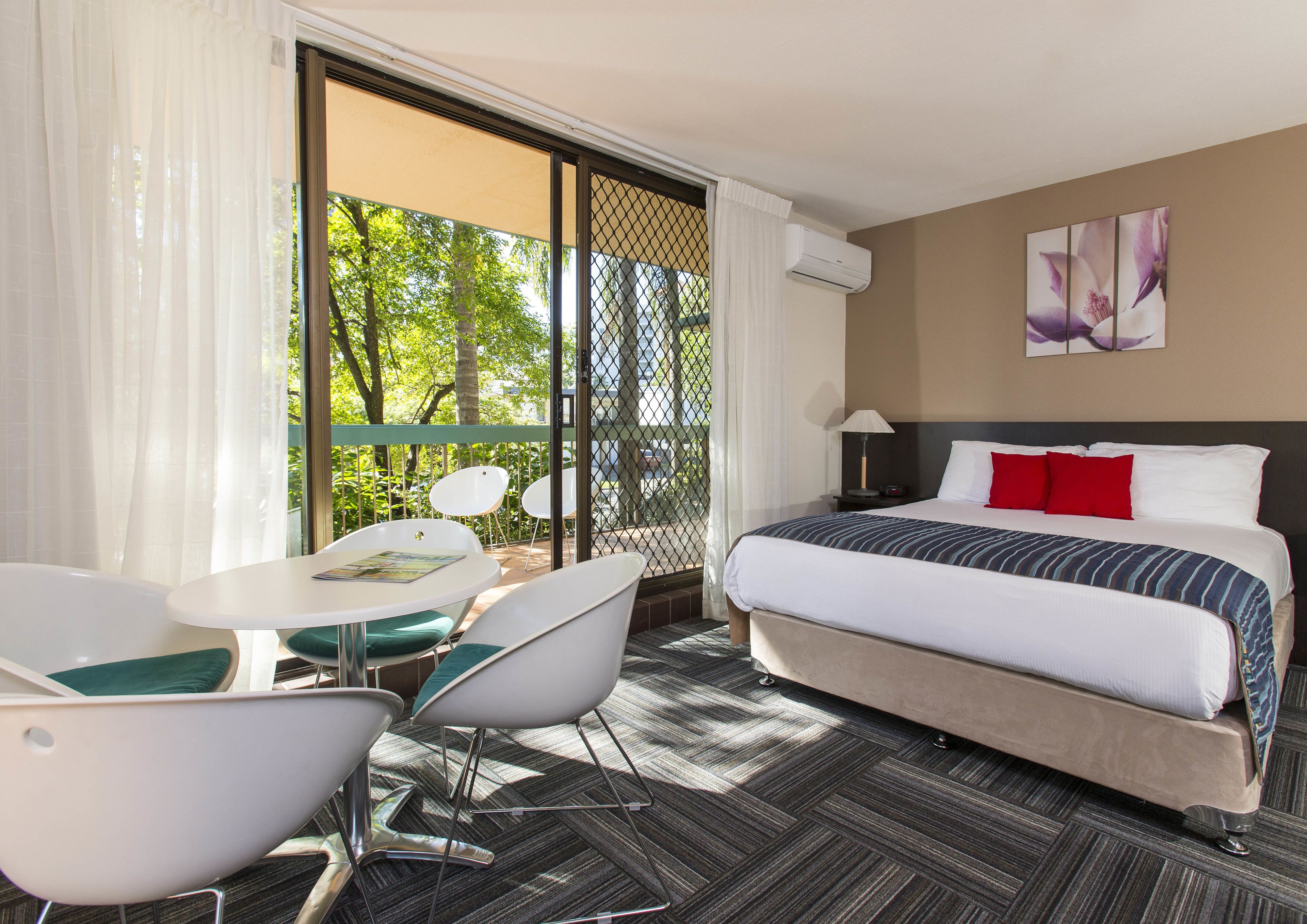 Paradise Resort Gold Coast