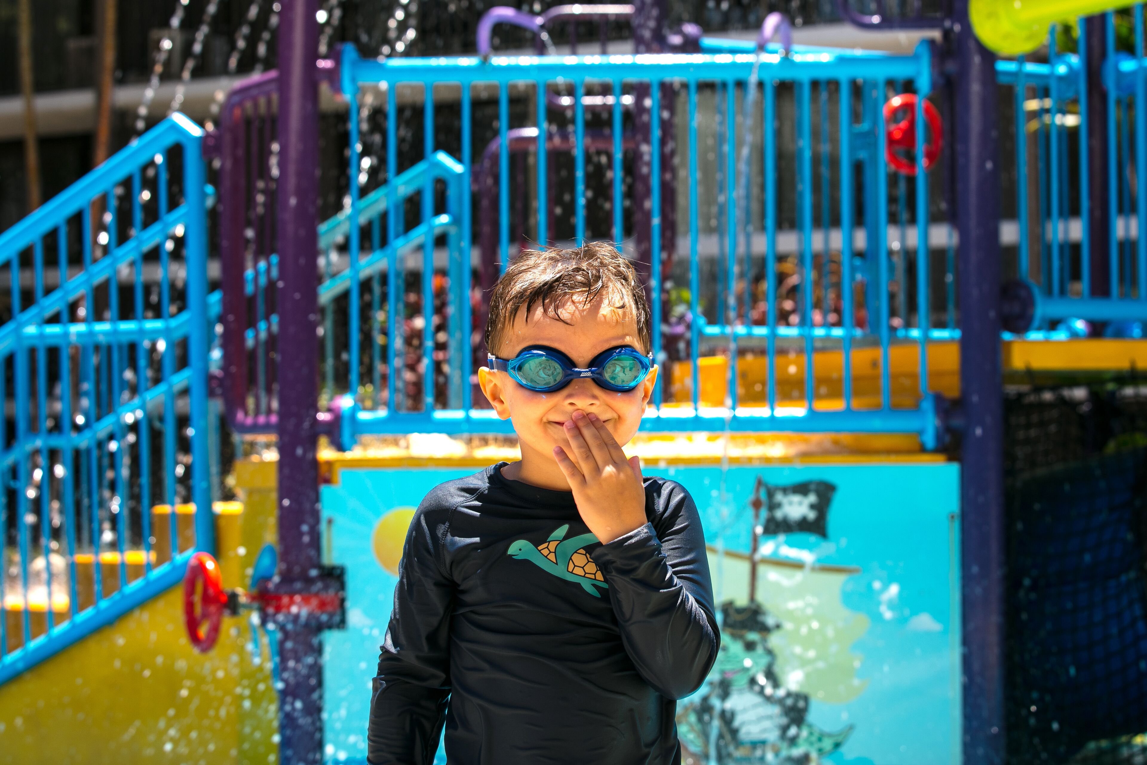 Paradise Resort Gold Coast