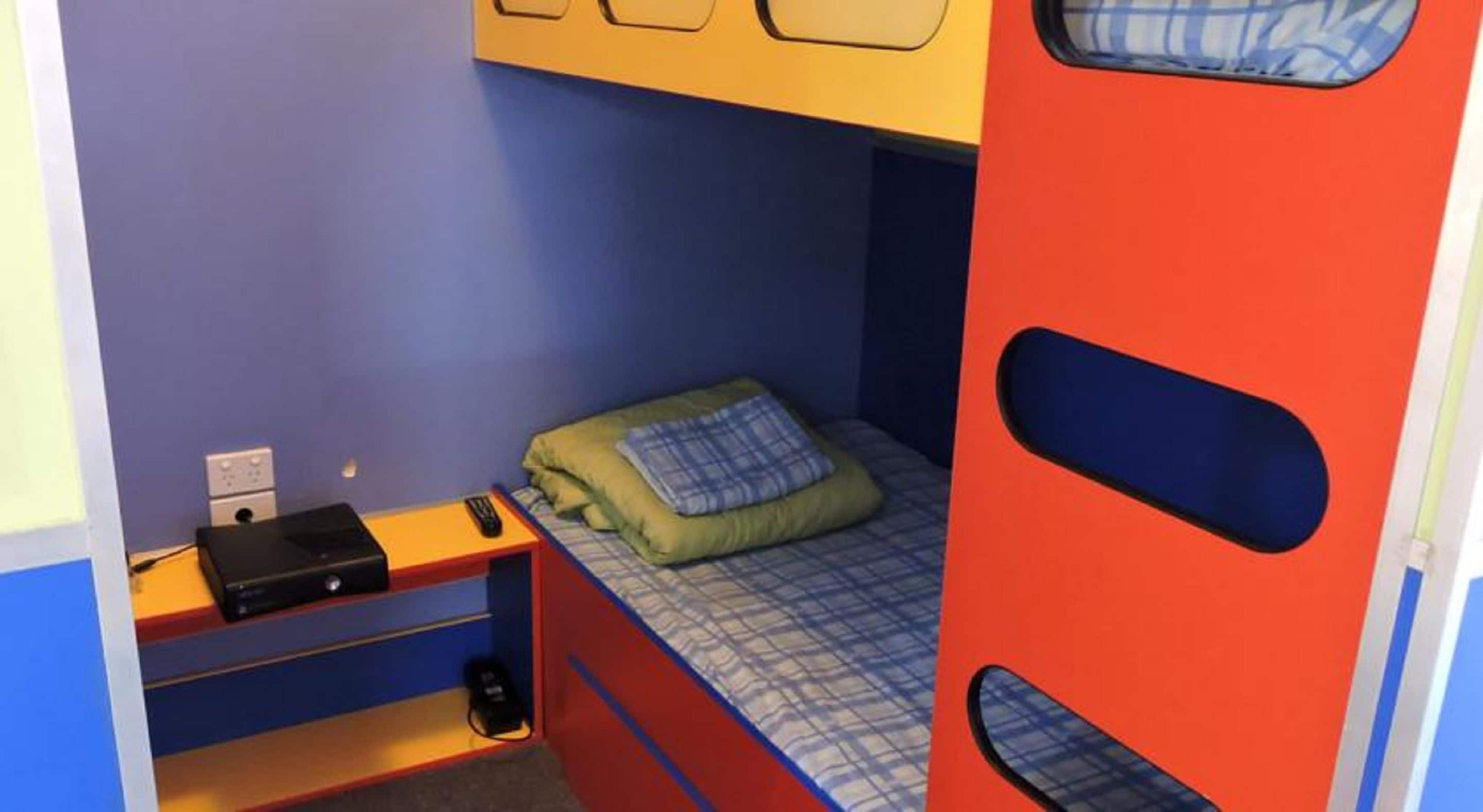 Paradise Resort Gold Coast