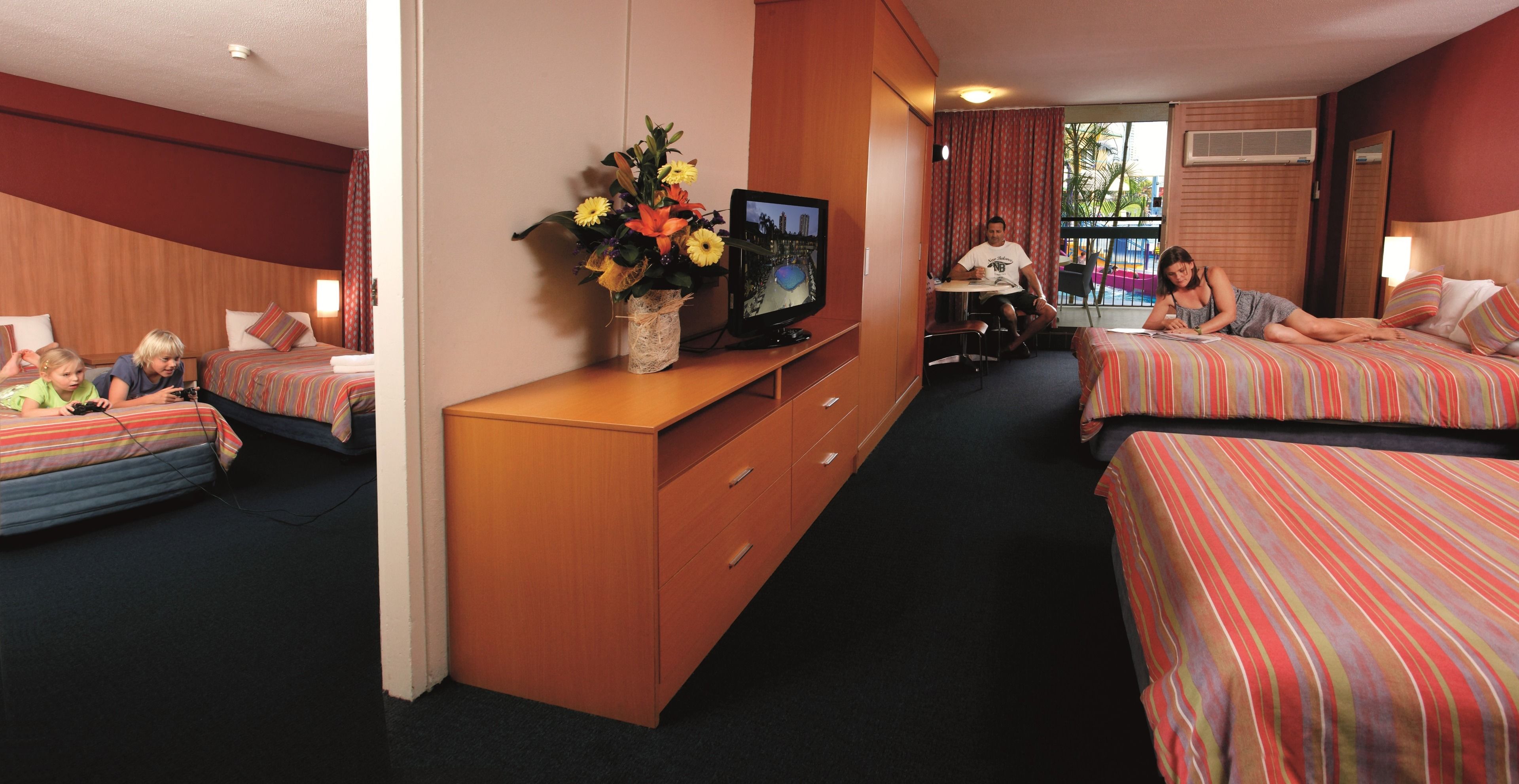 Paradise Resort Gold Coast