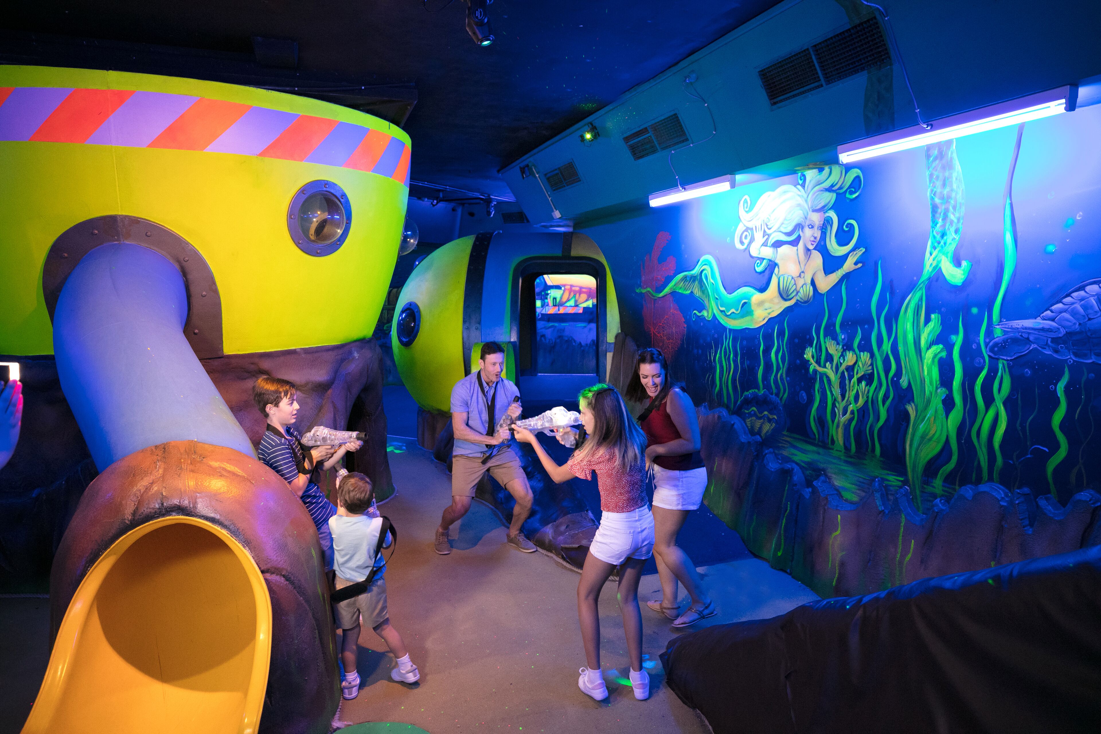 Paradise Resort Gold Coast