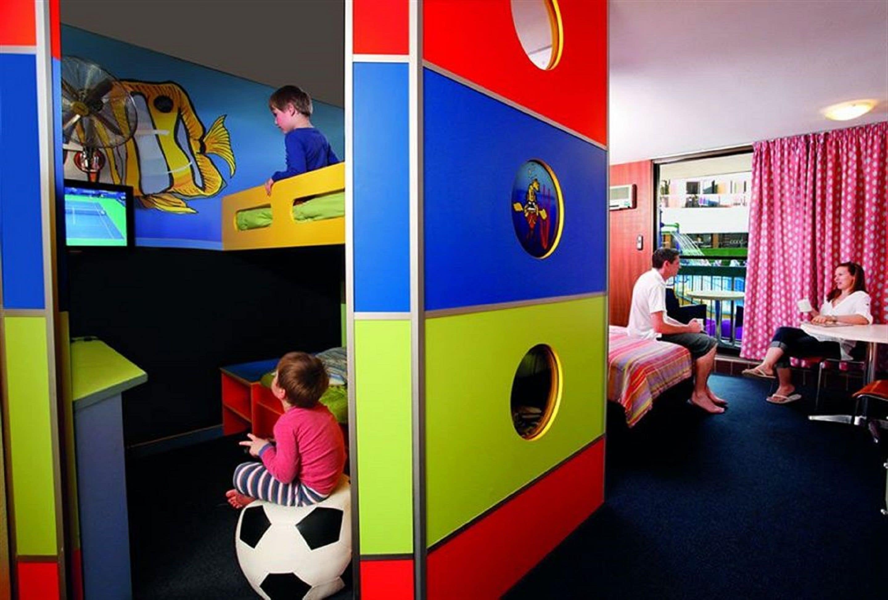 Paradise Resort Gold Coast