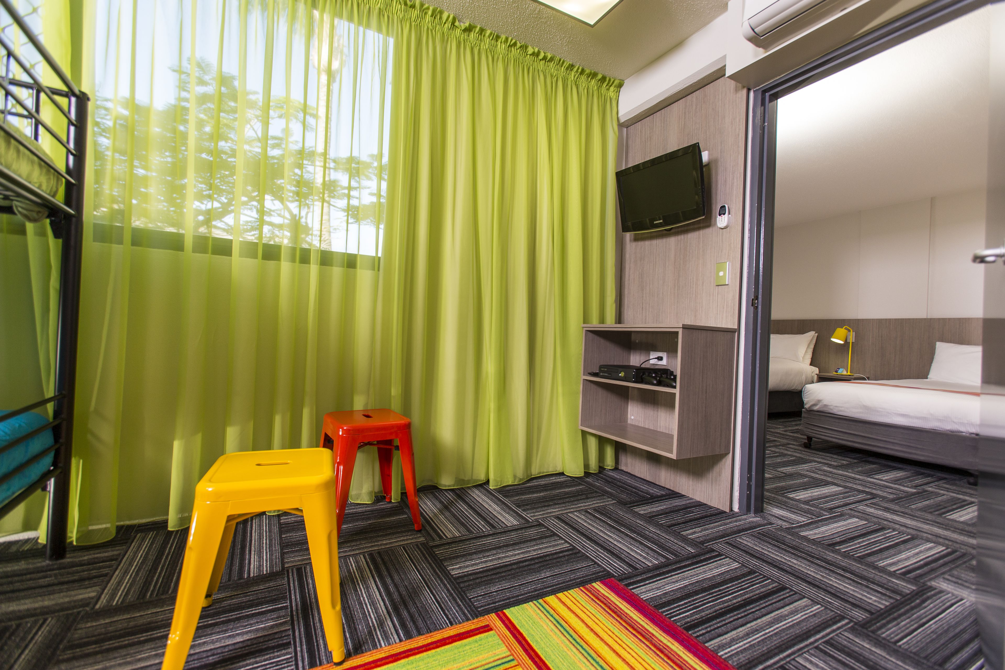 Paradise Resort Gold Coast