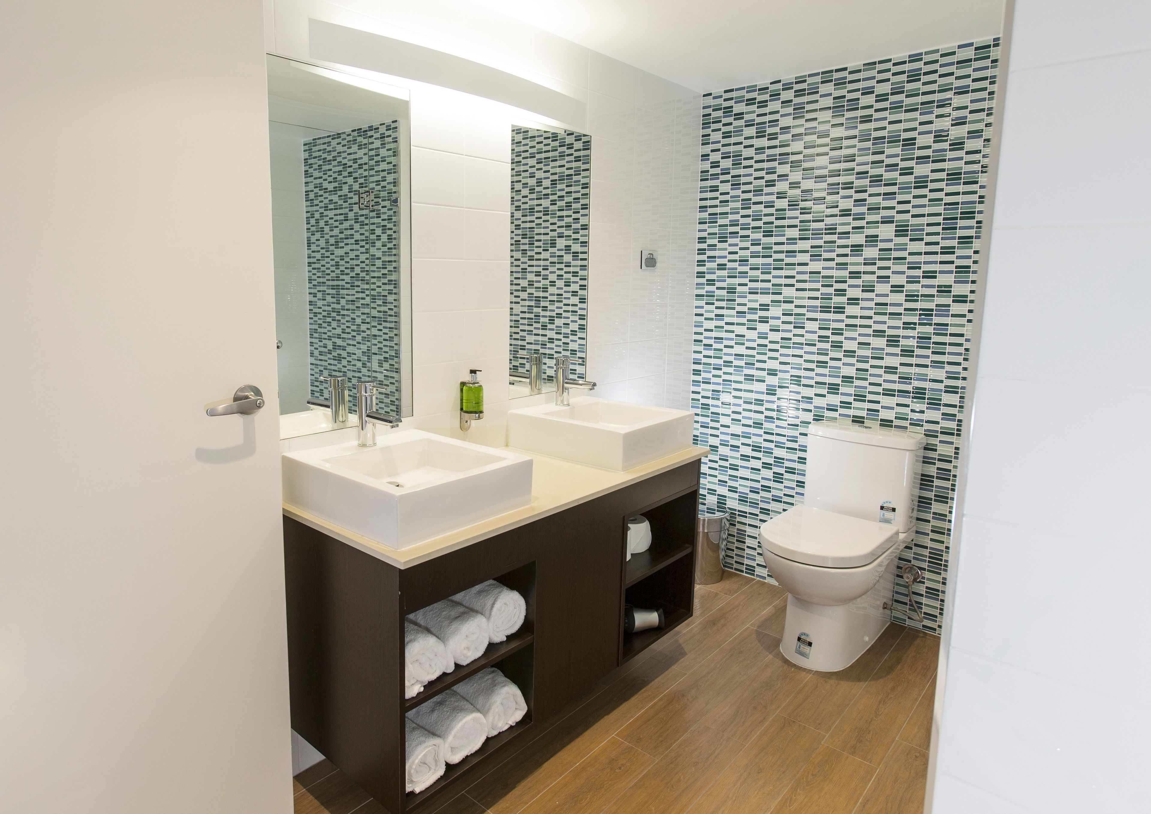 Paradise Resort Gold Coast